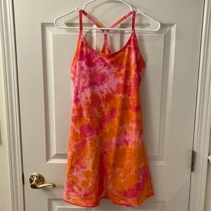 Outdoor Voices Exercise Dress Small